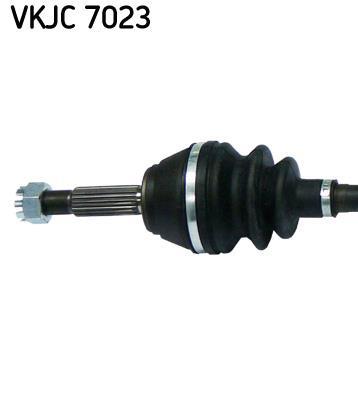 Cardan SKF ref. VKJC 7023